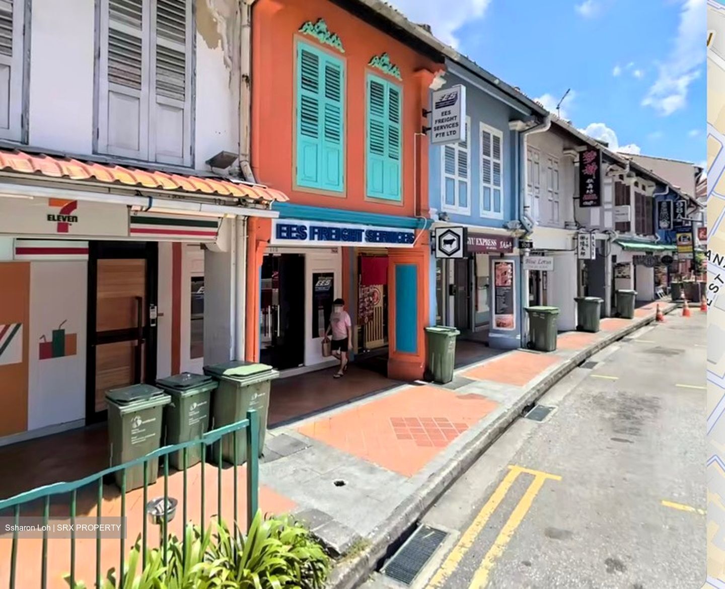 Tanjong Pagar Road (D2), Shop House #621706651
